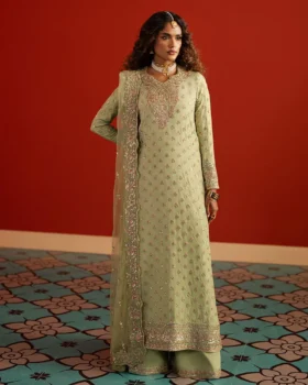 Afrozeh Divani 25 - Shahwar