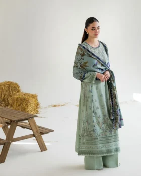 Sobia Nazir Winter - Design 5B