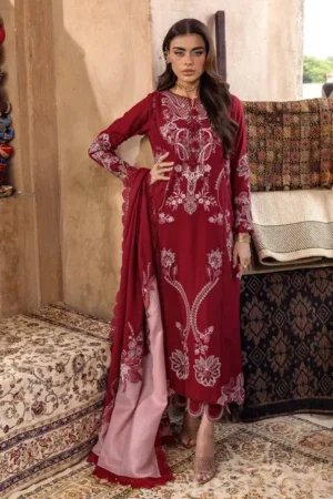 Saira Shakira Winter 25 - Friya 2-A