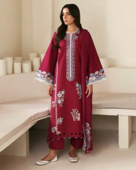 Republic Basics Pre Fall 25 - Fleurine