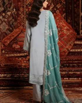 Imrozia Serene Mehr-e-Mah - I-243 Elif-e-Noor