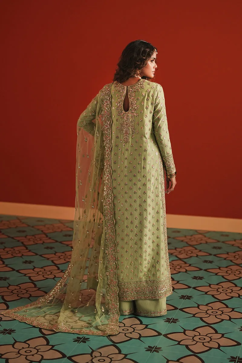 Afrozeh Divani 25 - Shahwar