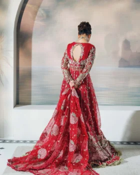 Maryam Hussain Wedding 25 - Ishq