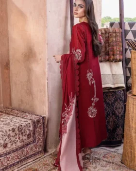 Saira Shakira Winter 25 - Friya 2-A