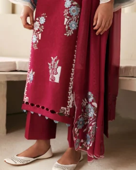 Republic Basics Pre Fall 25 - Fleurine