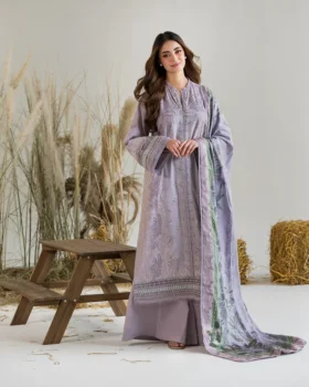 Sobia Nazir Winter - Design 7B