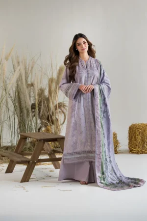 Sobia Nazir Winter - Design 7B