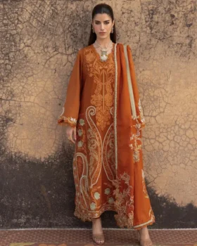 Saira Shakira Winter 25 - Afsaneh 5-B