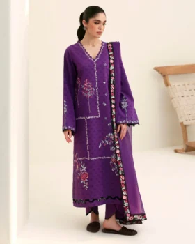 Republic Basics Pre Fall 25 - Violette