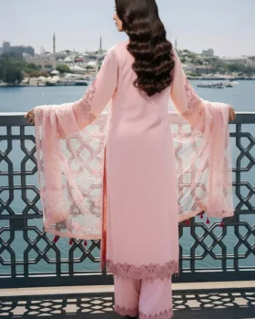 Imrozia Serene Mehr-e-Mah - I-242 Meleknaaz