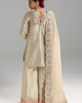 Qalamkar Shadmaani Formals - RH-07 Ameera