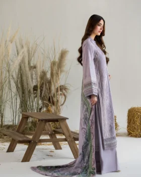 Sobia Nazir Winter - Design 7B