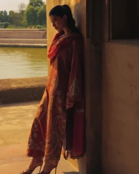 Saira Shakira Winter 25 - Afsaneh 5-B