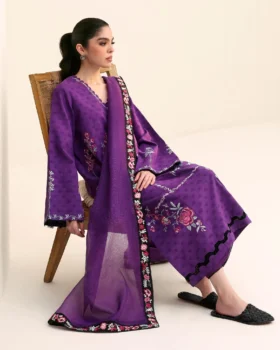 Republic Basics Pre Fall 25 - Violette