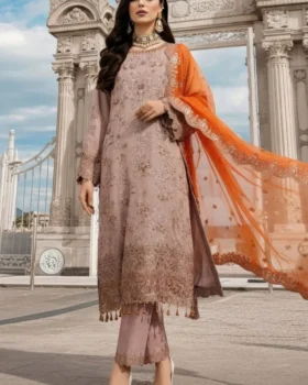 Imrozia Serene Mehr-e-Mah - I-241 Ruveyda