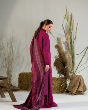 Sobia Nazir Winter - Design 1A