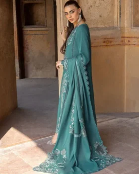 Saira Shakira Winter 25 - Afsaneh 5-A