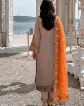 Imrozia Serene Mehr-e-Mah - I-241 Ruveyda