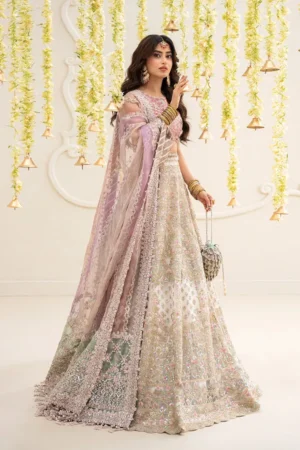 Faiza Saqlain Rua Wedding Festive 25 - Suzan