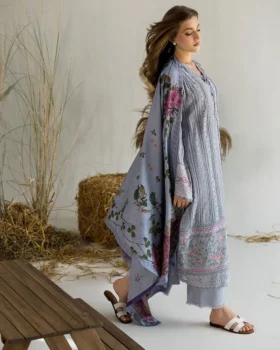 Sobia Nazir Winter - Design 3B