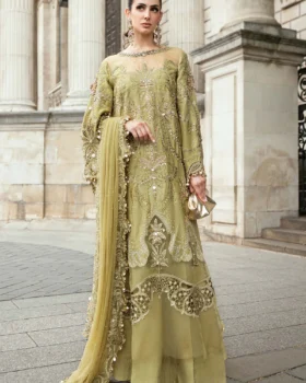 Maria B Soiree Formals - WF-09-08