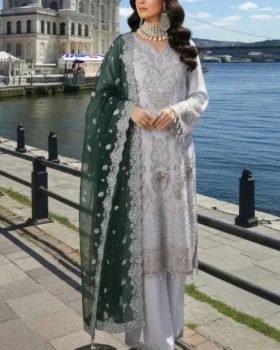 Imrozia Serene Mehr-e-Mah - I-240 Selin