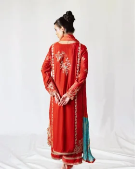 Saira Rizwan Velvet Pret 25 - Neelam-SRVP25-06