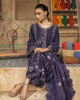 Saira Shakira Winter 25 - Lila 1-B