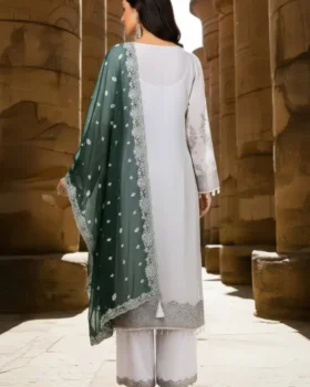 Imrozia Serene Mehr-e-Mah - I-240 Selin