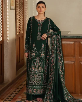 Afrozeh Winter Pret 25 - Arden