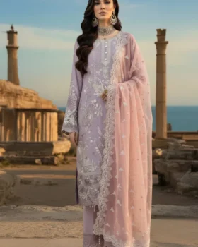 Imrozia Serene Mehr-e-Mah - I-239 Ayluna