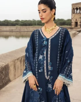 Saira Shakira Winter 25 - Lila 1-A