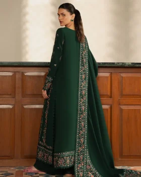 Afrozeh Winter Pret 25 - Arden