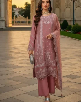 Imrozia Serene Mehr-e-Mah - I-247 Aysel