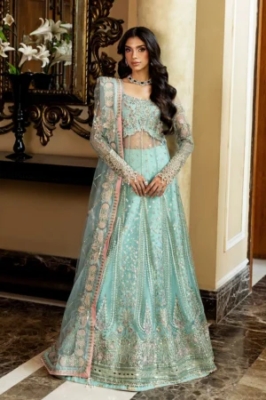 Mushq Darlings Wedding - Bindu