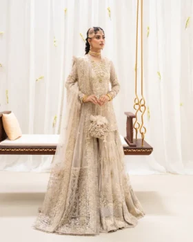 Faiza Saqlain Rua Wedding Festive 25 - Safak