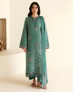 Republic Basics Pre Fall 25 - Solene