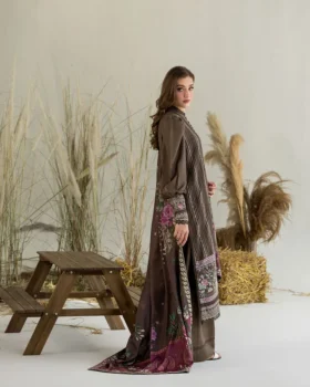 Sobia Nazir Winter - Design 3A