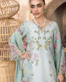 Saira Shakira Winter 25 - Esme 3-B