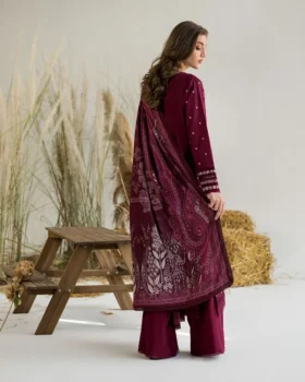 Sobia Nazir Winter - Design 6A