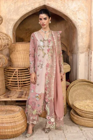 Saira Shakira Winter 25 - Esme 3-A