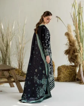 Sobia Nazir Winter - Design 2A