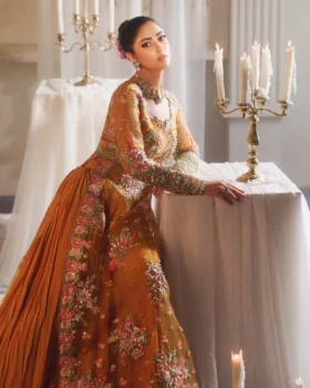 Maryam Hussain Wedding 25 - Kayser