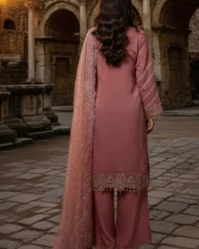 Imrozia Serene Mehr-e-Mah - I-247 Aysel