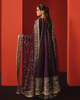 Afrozeh Divani 25 - Samarqand