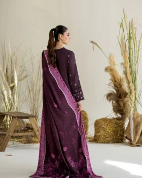 Sobia Nazir Winter - Design 2B