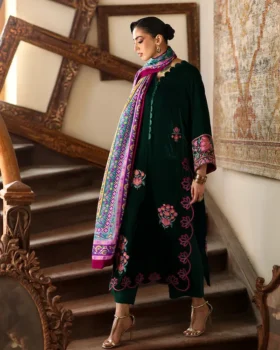 Zainab Chottani Velura Velvet Edit 25 - Eden