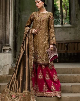 Maria B Soiree Formals - WF-09-04