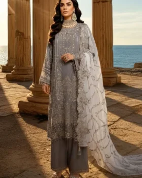 Imrozia Serene Mehr-e-Mah - I-246 Lalezar