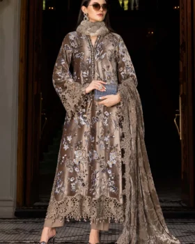 Maria B Winter Luxe - WL-1303